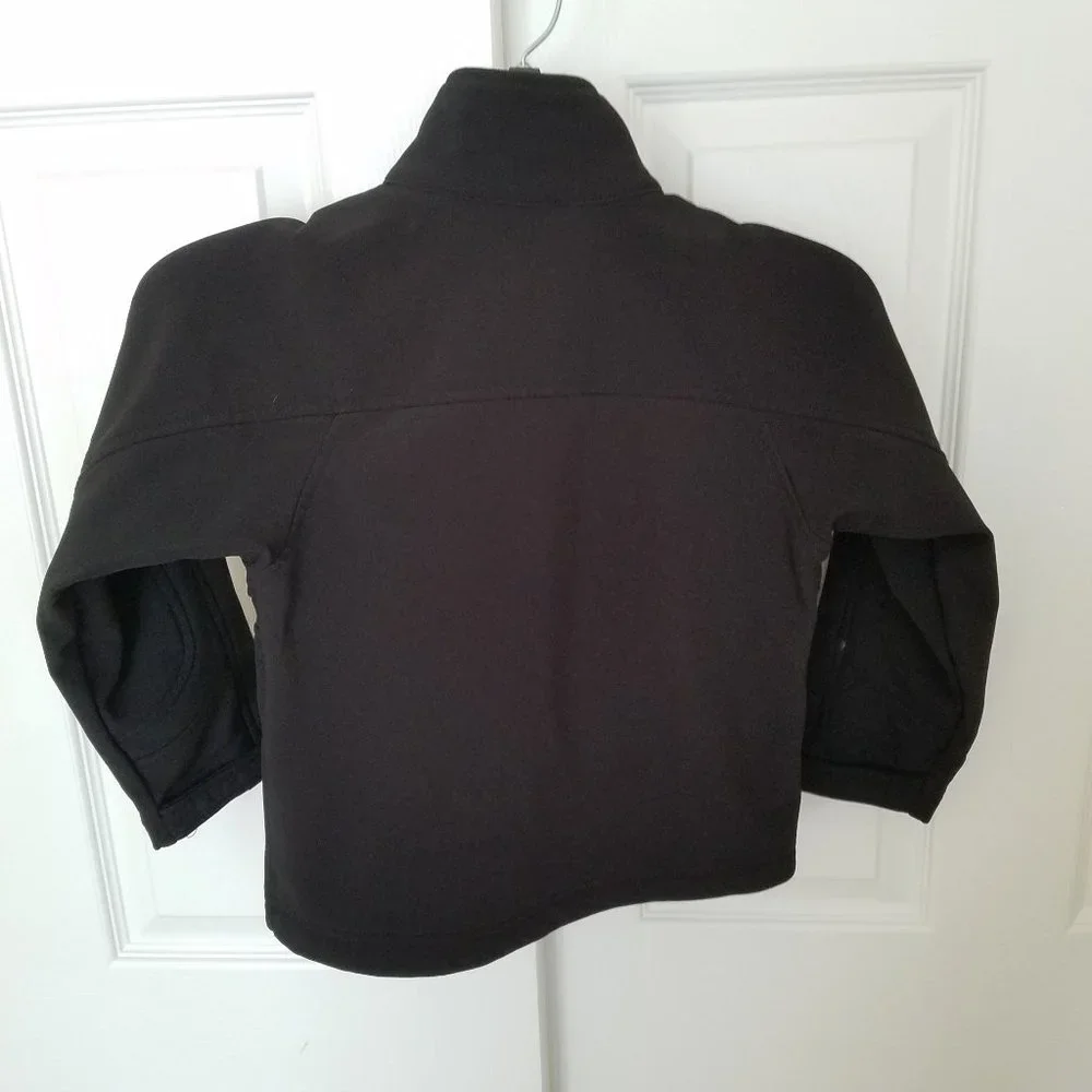 Snozu Boys size 4 winter Jacket